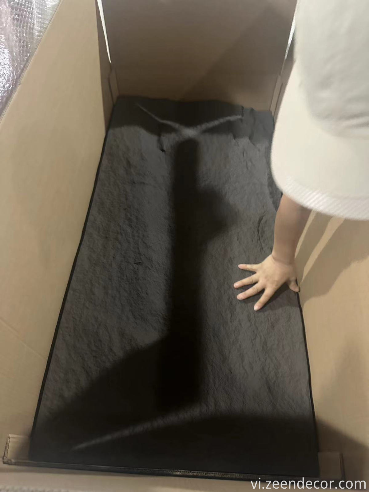 PU Wall Stone Panel/PU Faux Stone Panels/PU Faux Wall Panels/PU Culture Stone/Artificial Light Weights Slate Stone/Artificial Slate Cladding